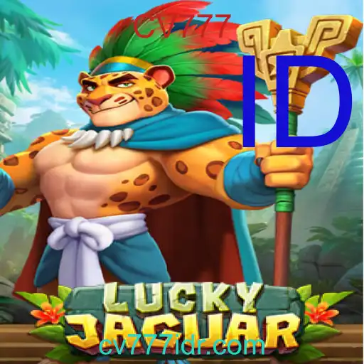 LuckyJaguar