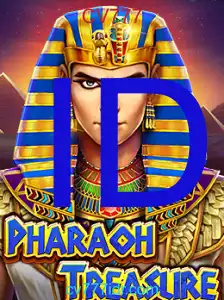 PharaohTreasure